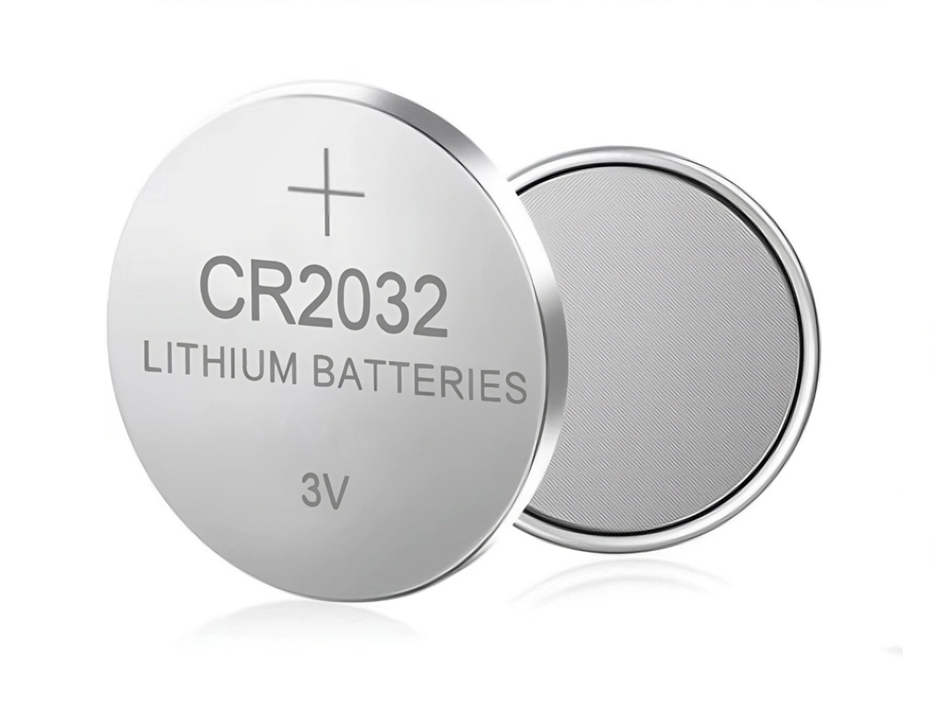 lithium Button battery